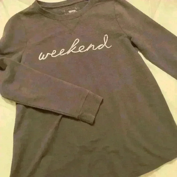 Sweatshirt - Picture 1 of 5